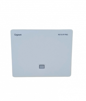Siemens Gigaset N510 IP PRO Basisstation, inkl. Garantie Rechnung